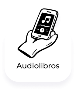 Audiolibros