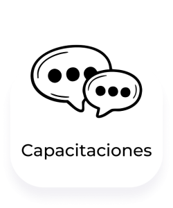 Capacitaciones