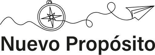 Logo Nuevo Propósito